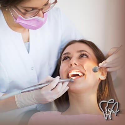 Dentista no Parque Jurema em Guarulhos