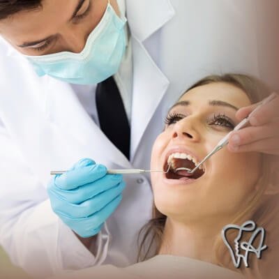 Dentista no Vila Carmela II em Guarulhos