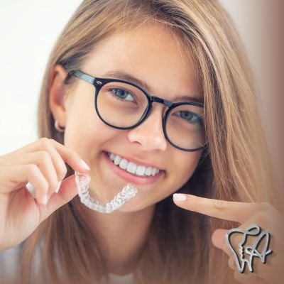 Tratamento invisalign no Inocoop Guarulhos